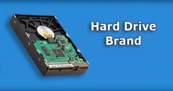 best hard drive brands
