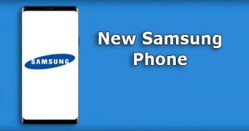 Samsung New Mobile Phones 2020 new samsung mobile phone
