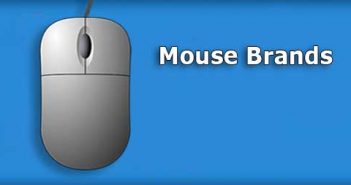 Best Mouse Brands 2020 best mouse brands