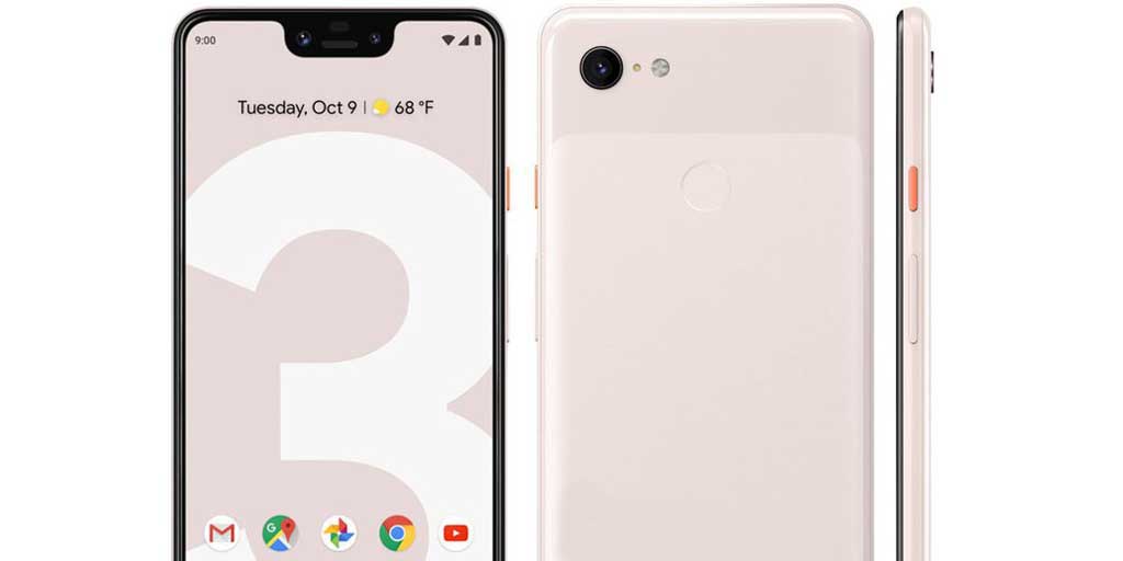 new pixel phone 2024 new google phone 2025