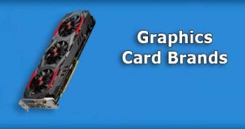 best graphics card brands