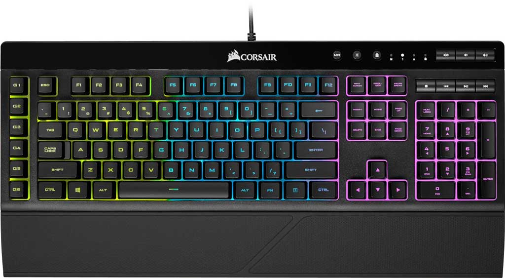 Best Computer Keyboard Brands in 2021 - ICTbuz