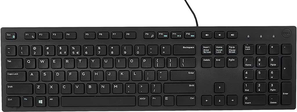 Best Computer Keyboard Brands in 2021 - ICTbuz