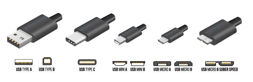 Are all Micro USB Chargers the Same?