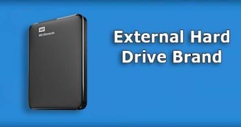 best external hard drive brand