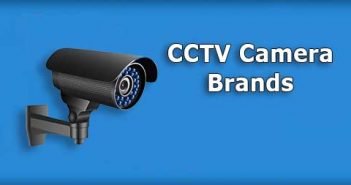 best cctv camera brand