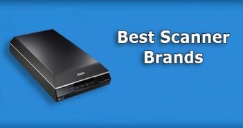 best scanner brand