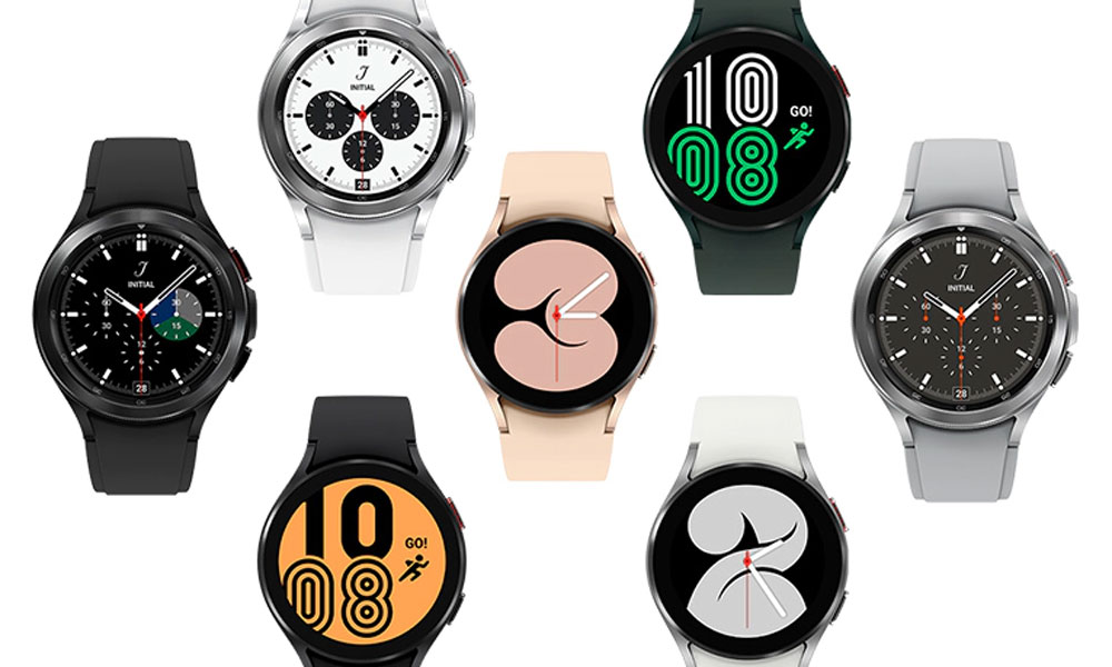 top 10 smartwatch brand 2024 top 10 smartwatch brand 2025