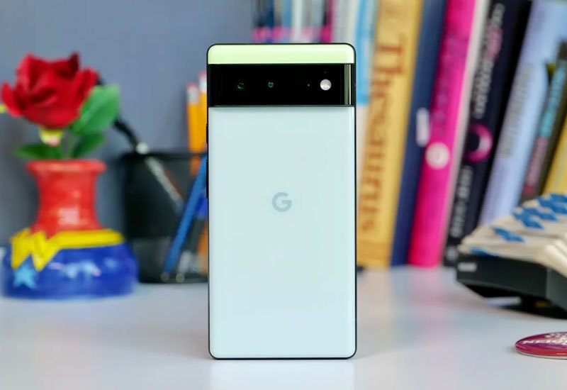 Google Pixel New Phones 2024 ICTbuz