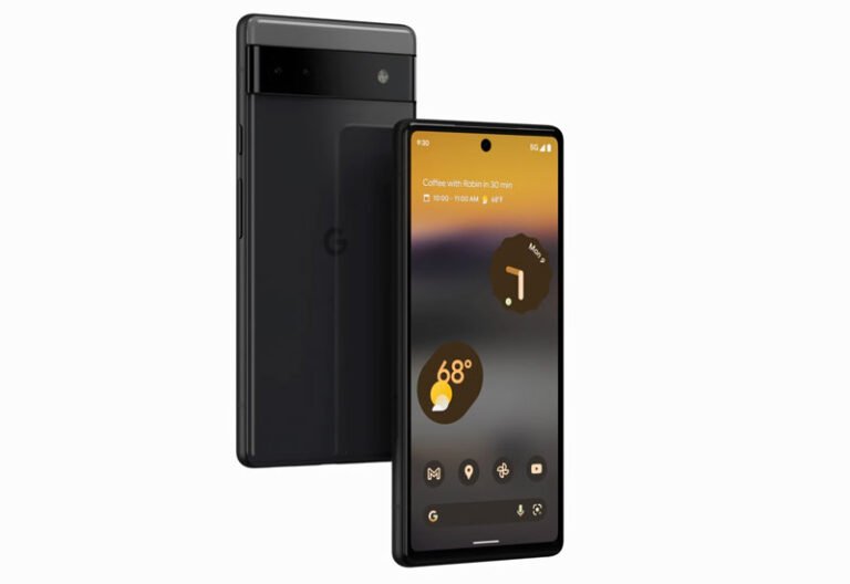 Google Pixel New Phones 2024 ICTbuz