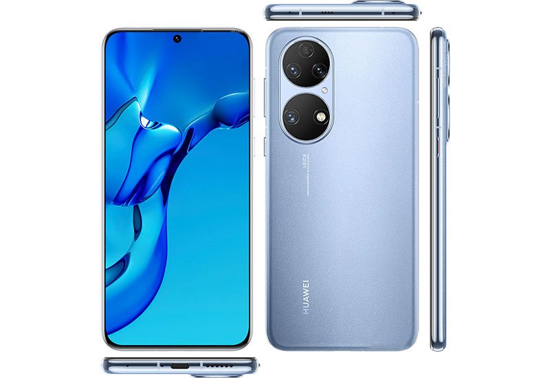 Huawei New Phones 2024 in the World ICTbuz