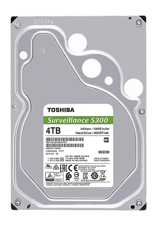 Best Hard Drive Brand Toshiba 2024 best hard drive brands 2025